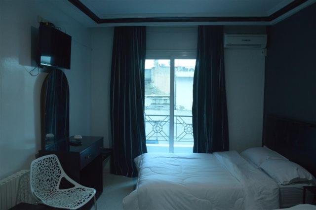 Hotel Le Calife Тунис Экстерьер фото