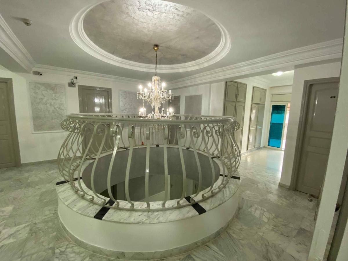 Hotel Le Calife Тунис Экстерьер фото