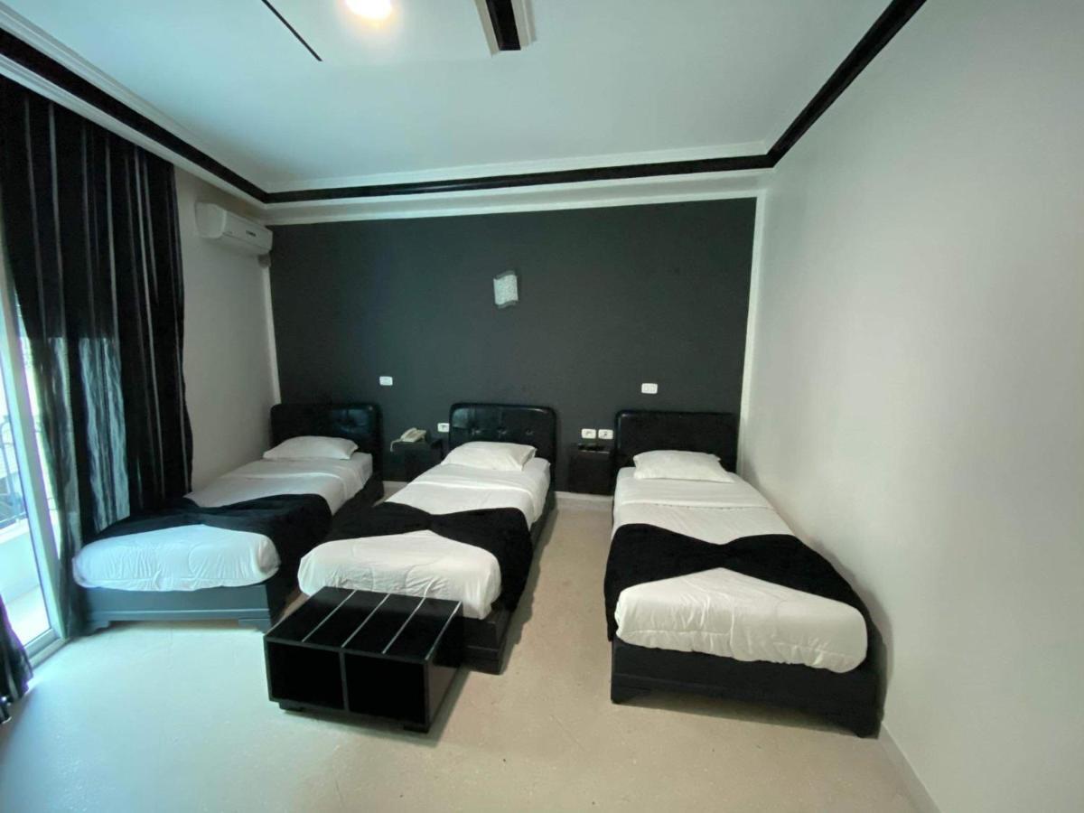 Hotel Le Calife Тунис Экстерьер фото